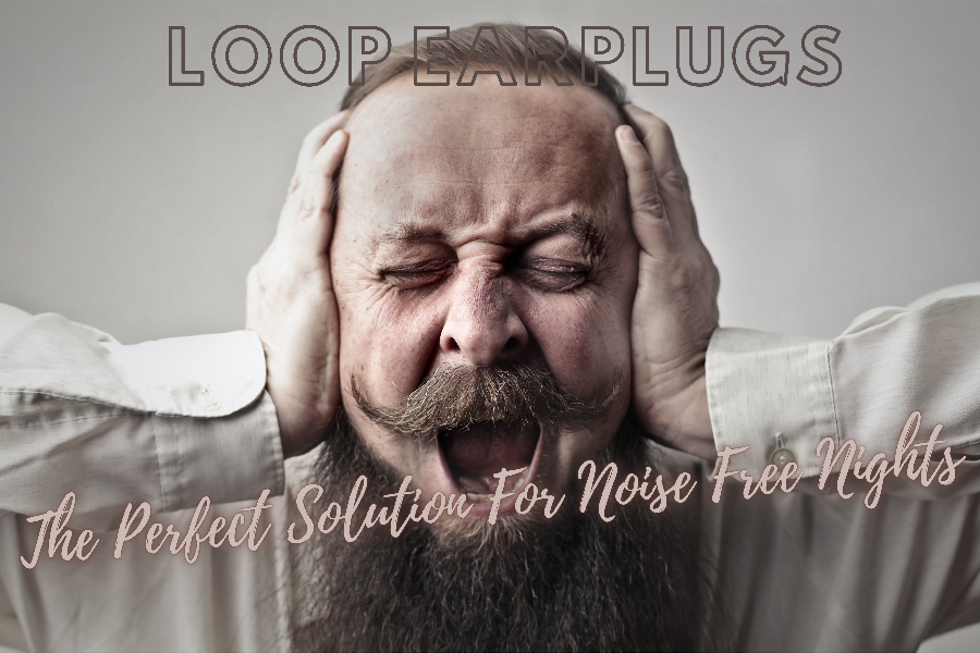 Loop Earplugs