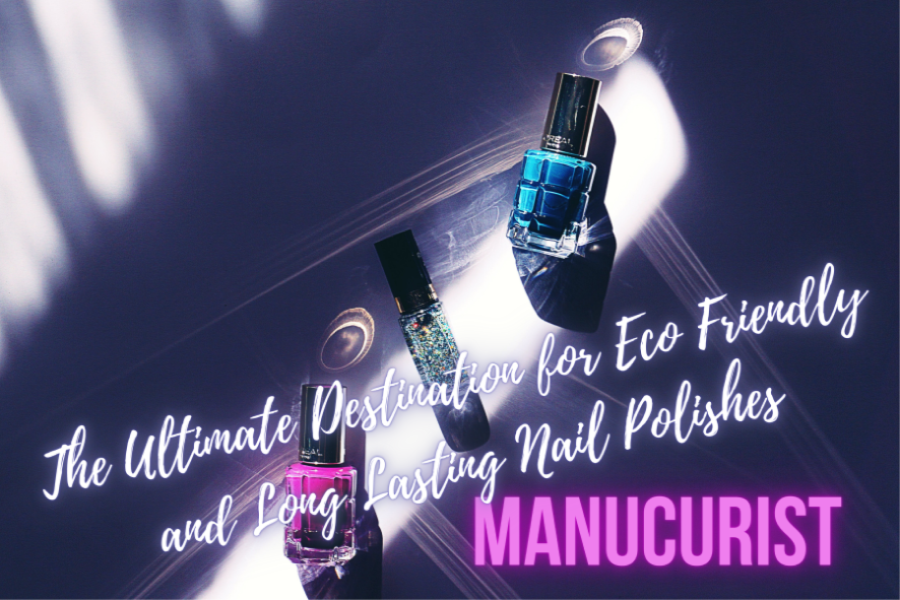 Manucurist FR