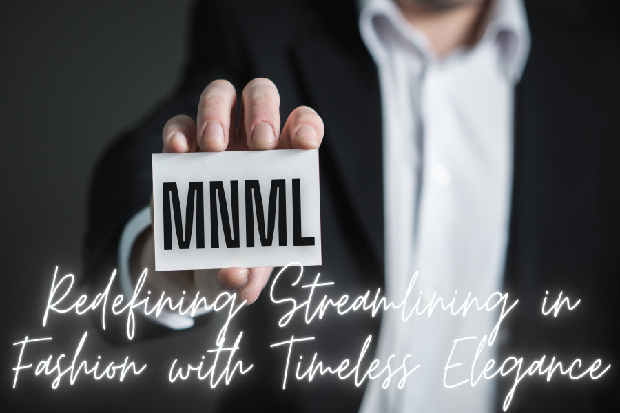 Mnml