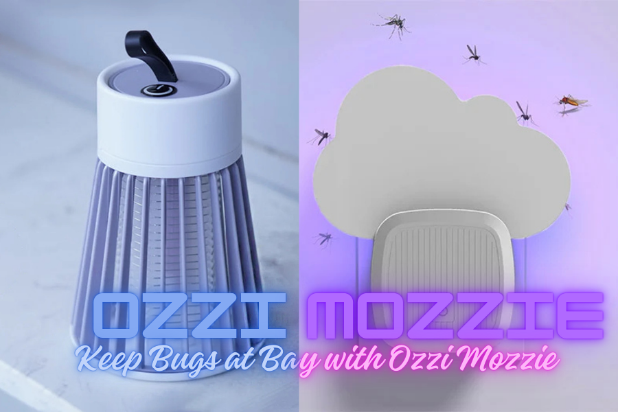 Ozzi Mozzie