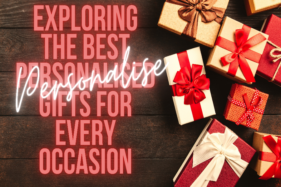 Personalise UK