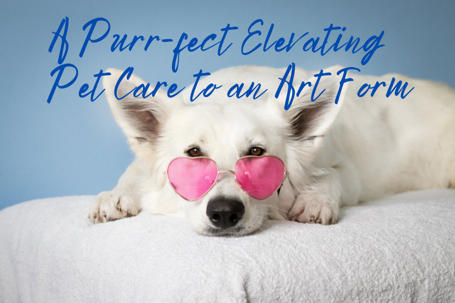Purr And Mutt
