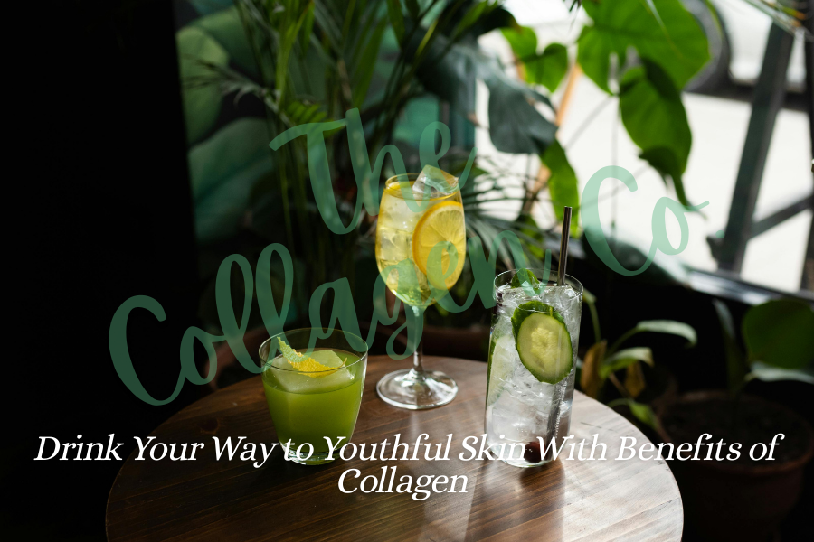 The Collagen Co