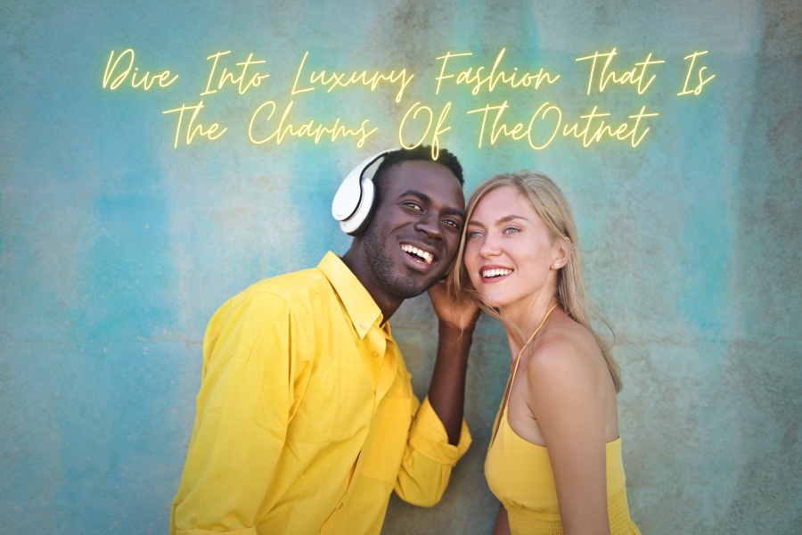 The Outnet