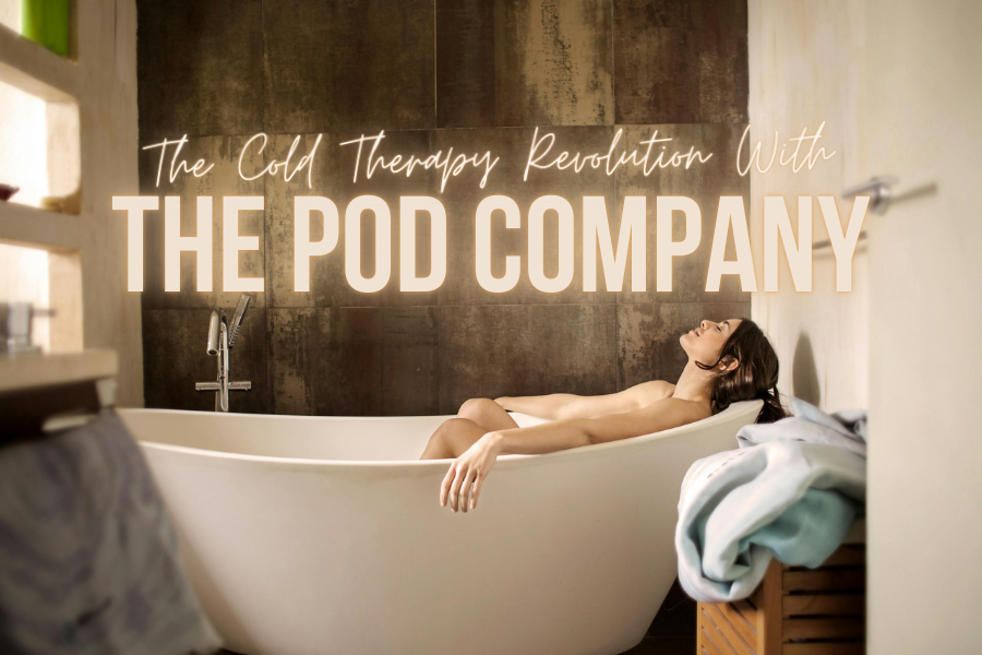 The Pod Company 