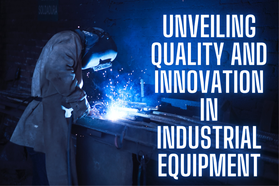 TMG Industrial