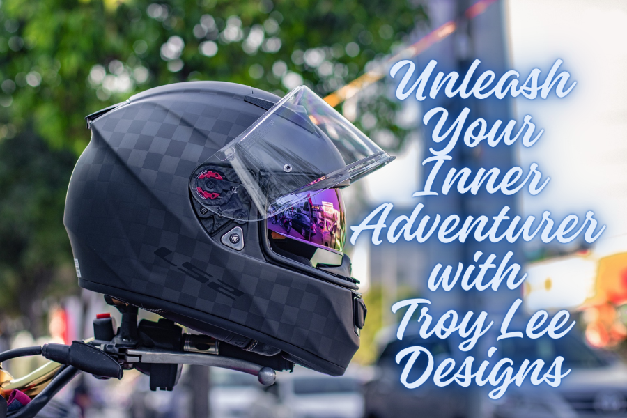 Troy Lee Designs