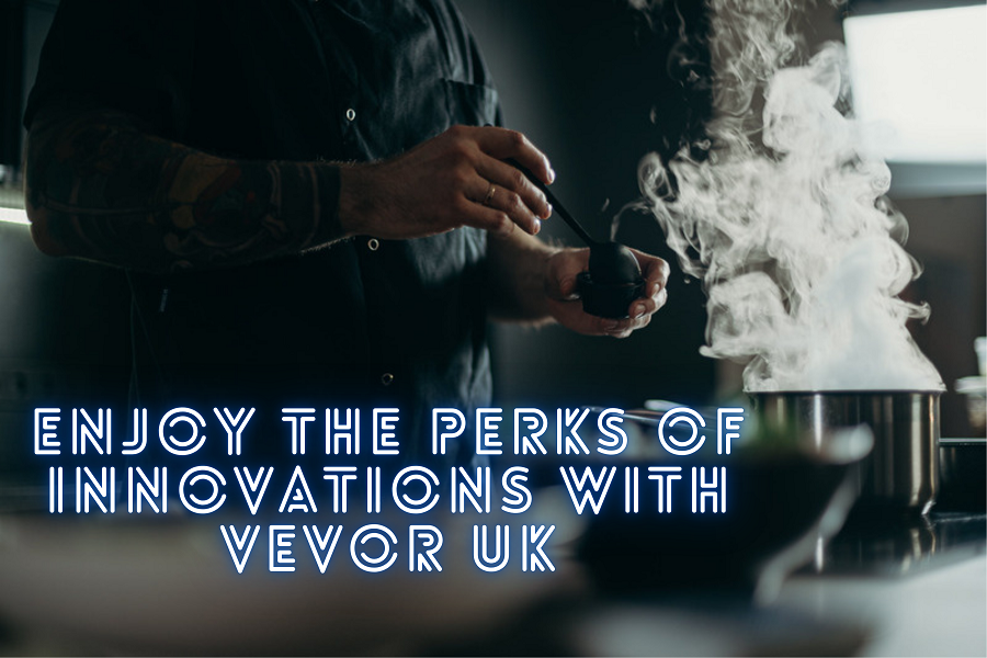 Vevor UK